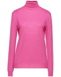 Stella McCartney - Turtleneck - Lyst