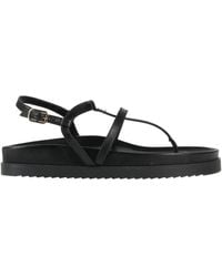 Patrizia Pepe - Thong Sandal - Lyst