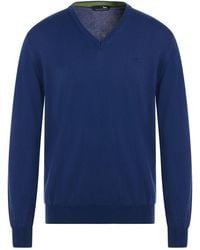 Harmont & Blaine - Pullover - Lyst
