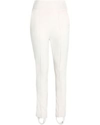 Loulou de Saison - Trouser - Lyst
