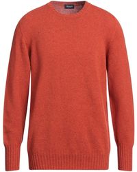 Drumohr - Pullover - Lyst