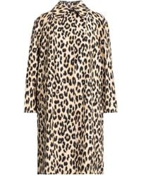 MAX&Co. - Jacke, Mantel & Trenchcoat - Lyst