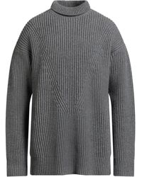 Jil Sander - Turtleneck - Lyst