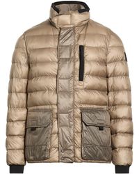 Dekker - Puffer - Lyst
