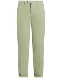 Briglia 1949 - Pants Cotton, Elastane - Lyst