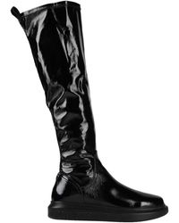 Botas Love Moschino de mujer: hasta el 65 % de descuento | Lyst