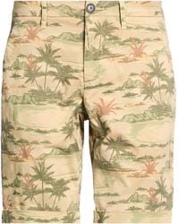 Sun 68 - Shorts E Bermuda - Lyst