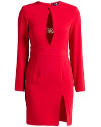 DIVEDIVINE - Mini Dress - Lyst
