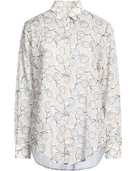 Camicettasnob - Shirt - Lyst