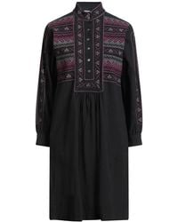 Antik Batik - Midi Dress - Lyst