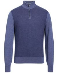 Canali - Sweaters - Lyst