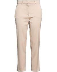 Kiton - Pants Virgin Wool, Elastane - Lyst