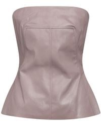 Rick Owens - Top - Lyst