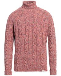 Brooksfield - Rollkragenpullover - Lyst