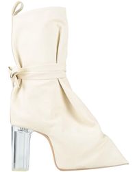 Rick Owens - Stiefel - Lyst