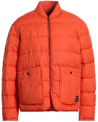 Spiewak - Puffer Nylon - Lyst