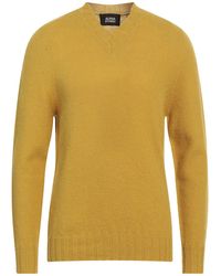 Alpha Studio - Pullover - Lyst