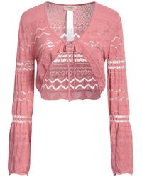 Twinset - Wrap Cardigans - Lyst