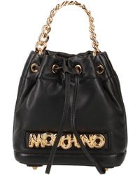 Moschino - Handbag - Lyst