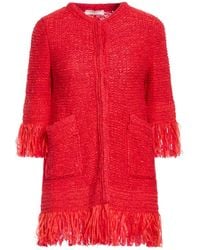 Charlott - Cardigans - Lyst