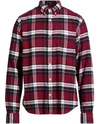 GANT - Shirt - Lyst