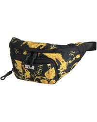 Versace Jeans Couture - Belt Bag - Lyst