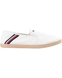 Alpargatas y sandalias Tommy Hilfiger de hombre: hasta el 20 % de descuento  | Lyst