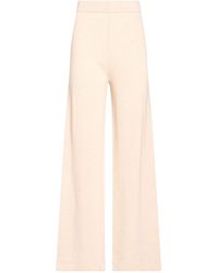 Max Mara - Pants Wool, Cashmere - Lyst