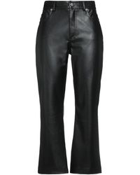 Souvenir Clubbing - Privée Pants Polyester, Polyurethane - Lyst