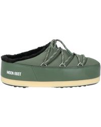 Moon Boot - Mules & Clogs - Lyst