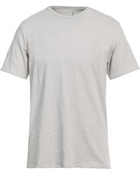 Rag & Bone - T-shirt - Lyst