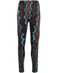 Roberto Cavalli - Pantalon - Lyst