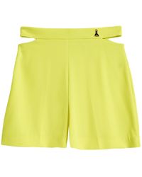 Patrizia Pepe - Shorts & Bermuda Shorts - Lyst