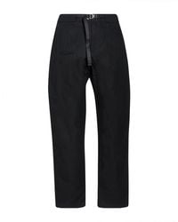 Spiewak - Pants Cotton - Lyst