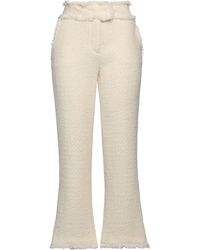 Alberta Ferretti - Hose - Lyst