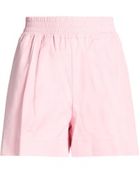 Marni - Shorts & Bermuda Shorts Cotton - Lyst