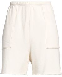 The Great - Shorts & Bermuda Shorts - Lyst