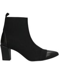 Daniele Ancarani - Ankle Boots - Lyst