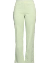 Acne Studios - Trouser - Lyst