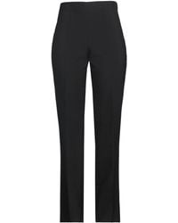 Ferragamo - Trouser - Lyst