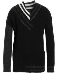 Isabel Benenato - Jumper - Lyst