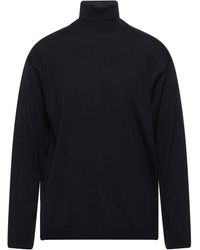 Maglioni dolcevita Emporio Armani da uomo - Fino al 47% di sconto | Lyst