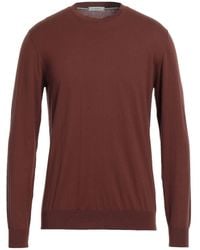 Paolo Pecora - Pullover - Lyst