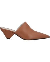 Fabiana Filippi - Mules & Clogs - Lyst