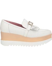 Lorenzo Mari - Loafer - Lyst