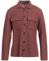 Lardini - Camicia - Lyst