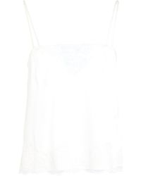 Max & Moi - Top - Lyst
