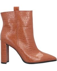 My Twin - Ankle Boots - Lyst