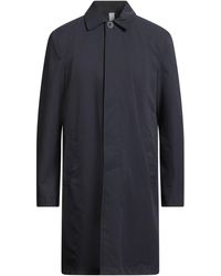 Slowear - Overcoat & Trench Coat - Lyst