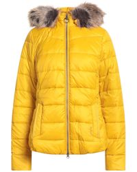 Barbour - Puffer - Lyst